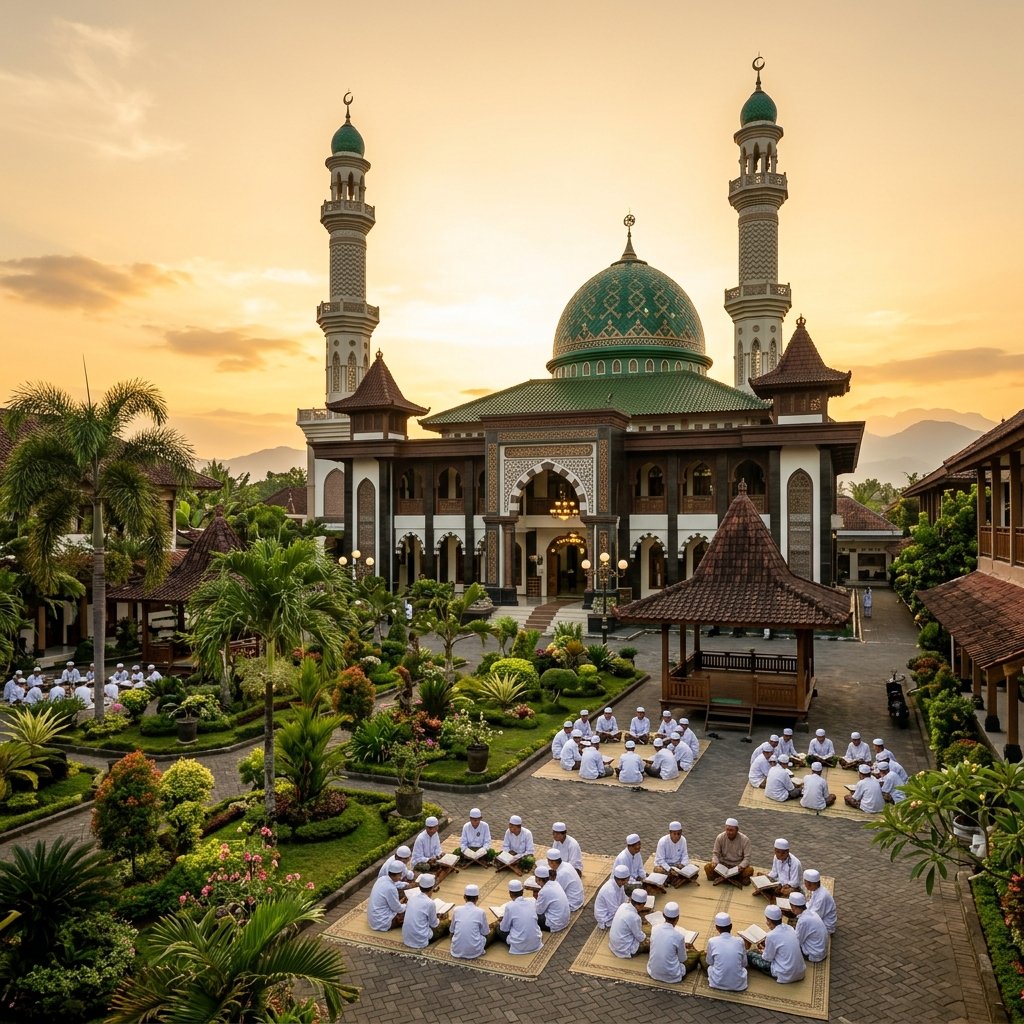 Pesantren STARTERKIT V3
