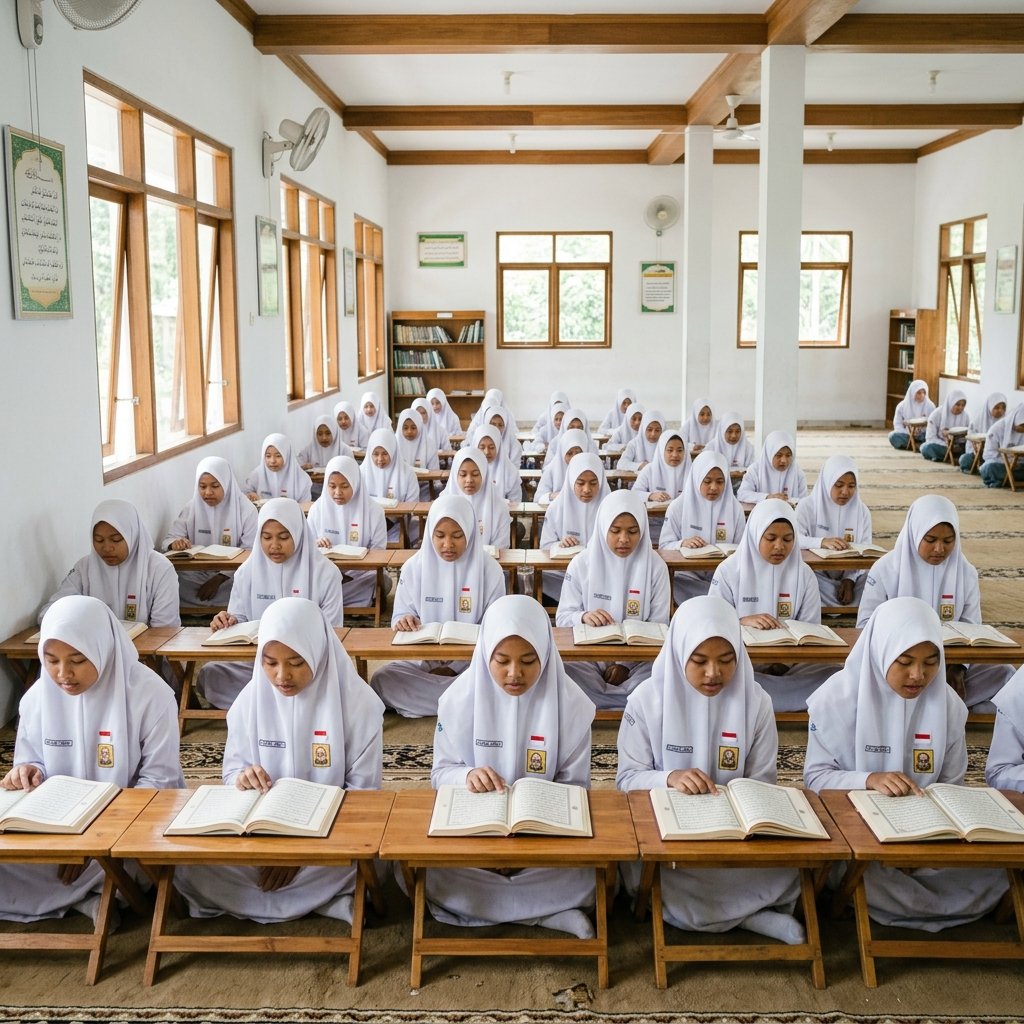 Kajian Kitab Kuning